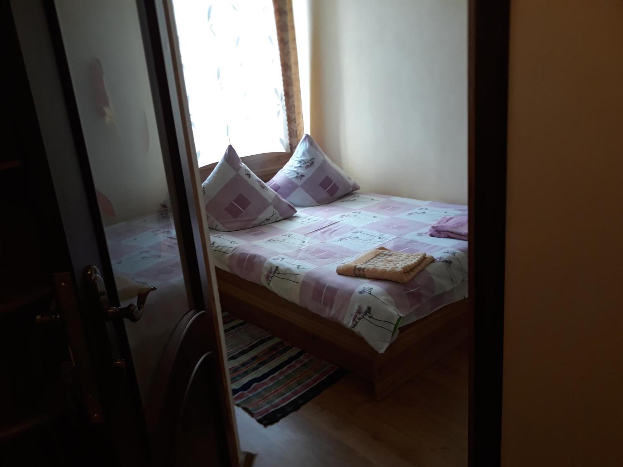 Над Вичов Volovets Room photo